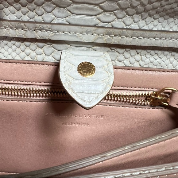 Stella McCartney Snake Bag - Picture 6 of 14